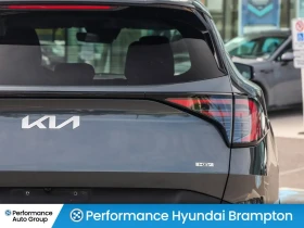 Kia Sportage EX Hybrid | Best priced EX Hybrid All Wheel Drive | Mobile.bg � ����� ������ 11