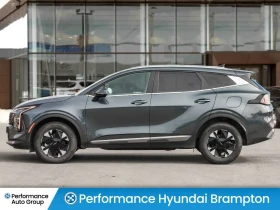 Kia Sportage EX Hybrid | Best priced EX Hybrid All Wheel Drive | Mobile.bg � ����� ������ 3