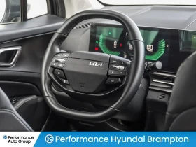 Kia Sportage EX Hybrid | Best priced EX Hybrid All Wheel Drive | Mobile.bg � ����� ������ 16