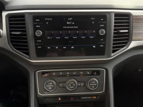 VW Atlas undefined | Auto.bg — изображение 9
