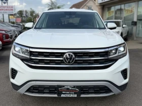 VW Atlas undefined | Auto.bg — изображение 3