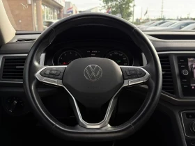 VW Atlas undefined | Auto.bg — изображение 7