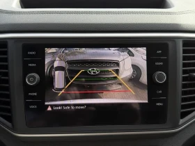 VW Atlas undefined | Auto.bg — изображение 10