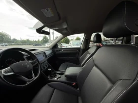 VW Atlas undefined | Auto.bg — изображение 6