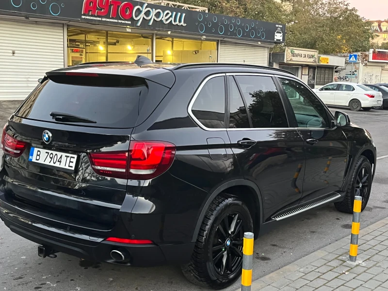 BMW X5, снимка 16 - Автомобили и джипове - 47947749