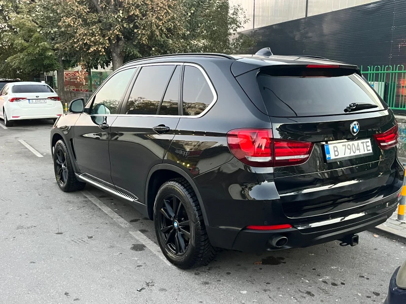 BMW X5, снимка 17 - Автомобили и джипове - 47947749