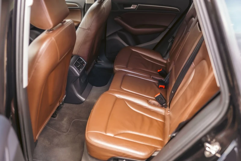 Audi Q5 2.0 TFSI Quattro 224 к.с.   2016 г, снимка 11 - Автомобили и джипове - 52568183