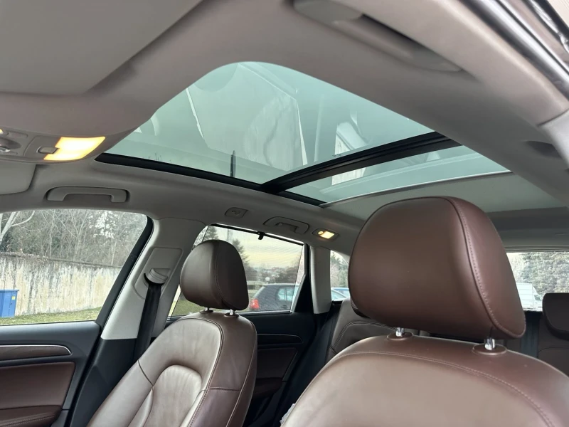 Audi Q5 2.0 TFSI Quattro 224 к.с.   2016 г, снимка 2 - Автомобили и джипове - 52568183