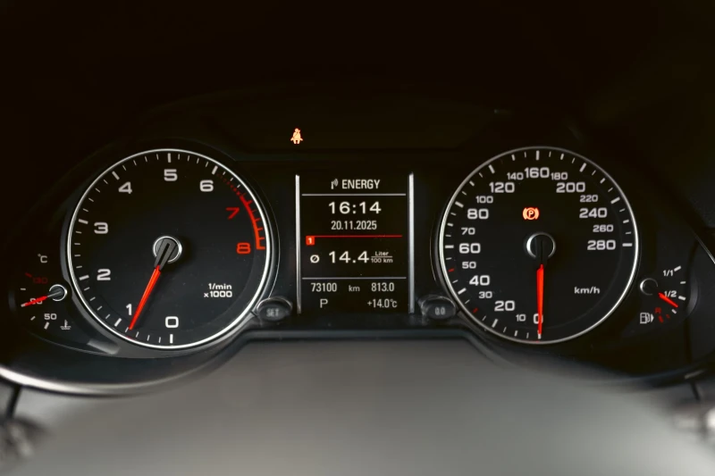 Audi Q5 2.0 TFSI Quattro 224 к.с.   2016 г, снимка 14 - Автомобили и джипове - 52568183