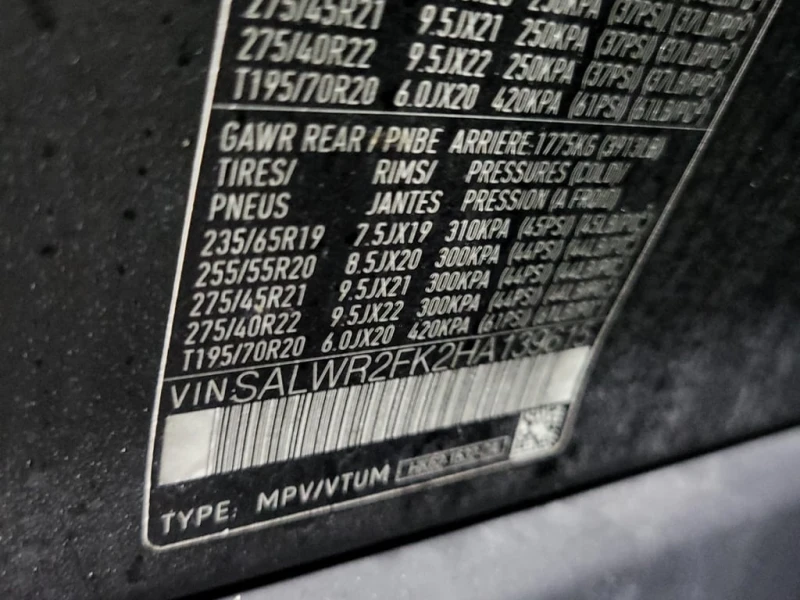 Land Rover Range Rover Sport * TD6 HSE * CARFAX * БЕЗ ПЪРВОНАЧАЛНА ВНОСКА, снимка 16 - Автомобили и джипове - 52614588