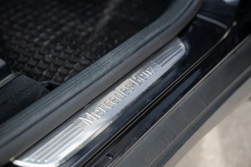 Mercedes-Benz GLC 250, снимка 8 - Автомобили и джипове - 52674723