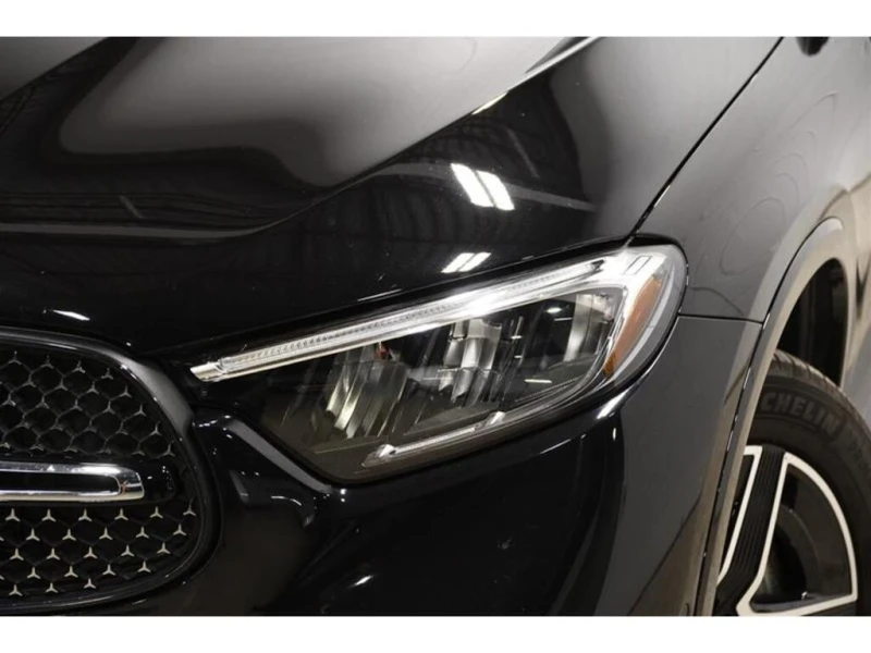 Mercedes-Benz GLC * COUPE | AMG LINE WITH NIGHT PACKAGE | DRV ASSIST, снимка 6 - Автомобили и джипове - 52959763