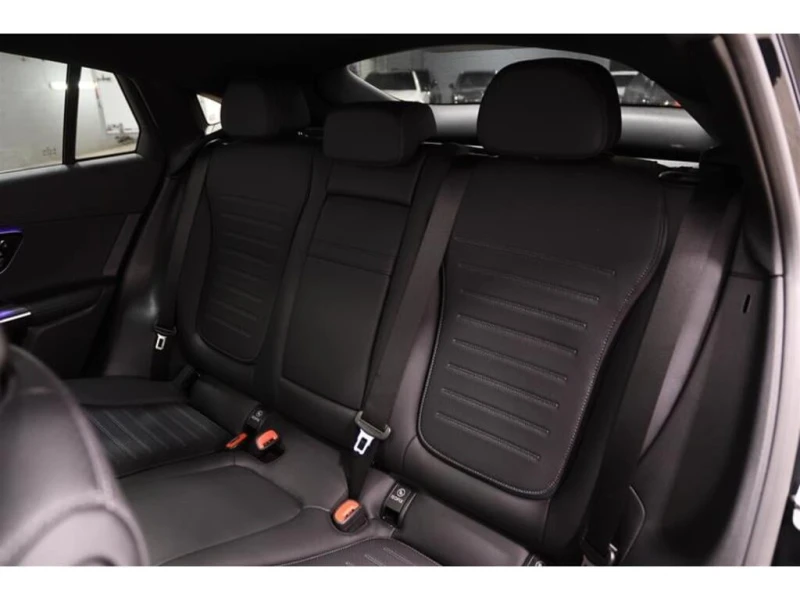 Mercedes-Benz GLC * COUPE | AMG LINE WITH NIGHT PACKAGE | DRV ASSIST, снимка 11 - Автомобили и джипове - 52959763