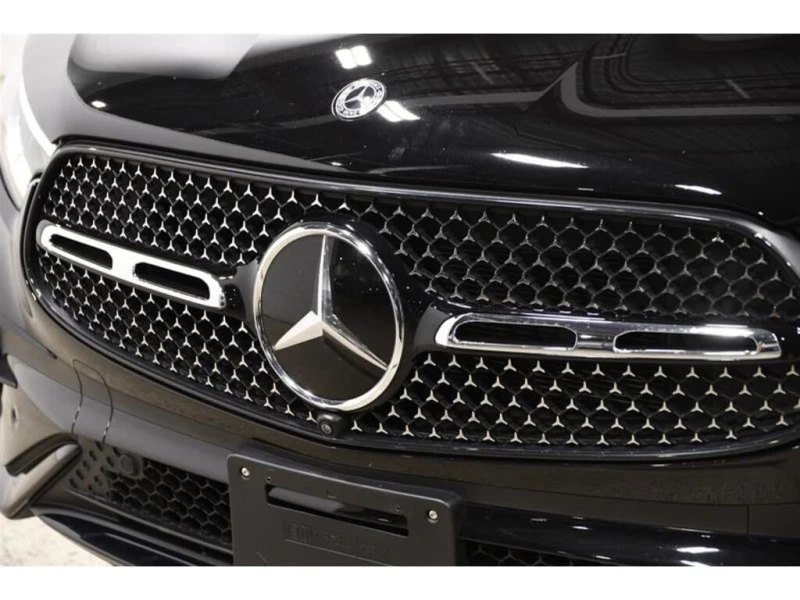 Mercedes-Benz GLC * COUPE | AMG LINE WITH NIGHT PACKAGE | DRV ASSIST, снимка 7 - Автомобили и джипове - 52959763