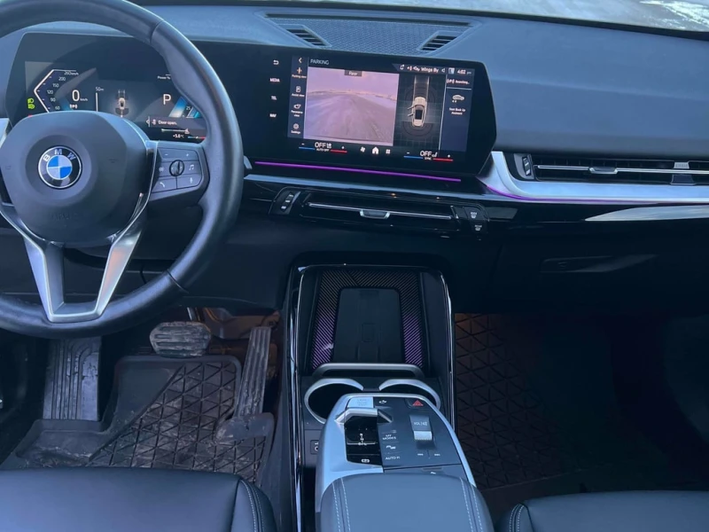 BMW X1 2024 xDrive28i * CARFAX * БЕЗ ПЪРВОНАЧАЛНА ВНОСКА, снимка 9 - Автомобили и джипове - 53215637