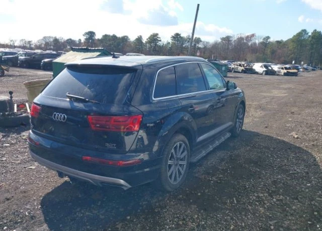 Audi Q7 3.0T PREMIUM, снимка 5 - Автомобили и джипове - 48867780