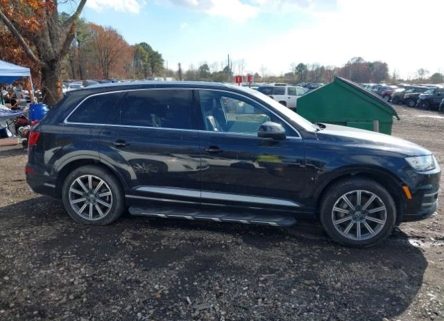 Audi Q7 3.0T PREMIUM, снимка 6 - Автомобили и джипове - 48867780