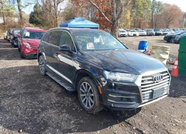 Audi Q7 3.0T PREMIUM, снимка 7 - Автомобили и джипове - 48867780