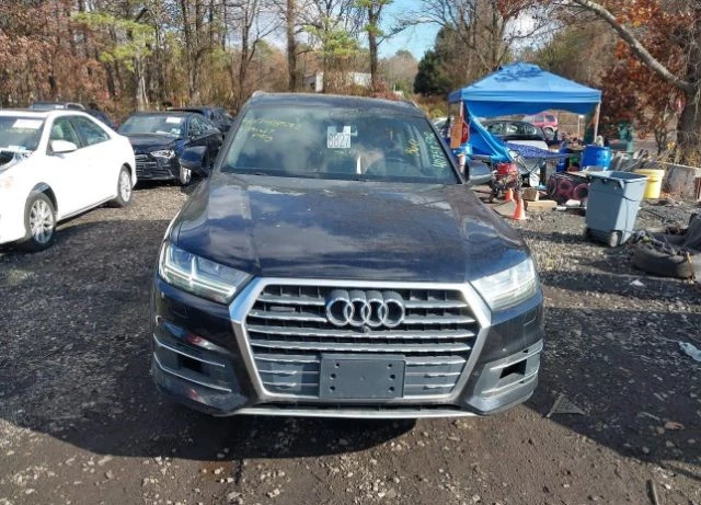 Audi Q7 3.0T PREMIUM, снимка 8 - Автомобили и джипове - 48867780