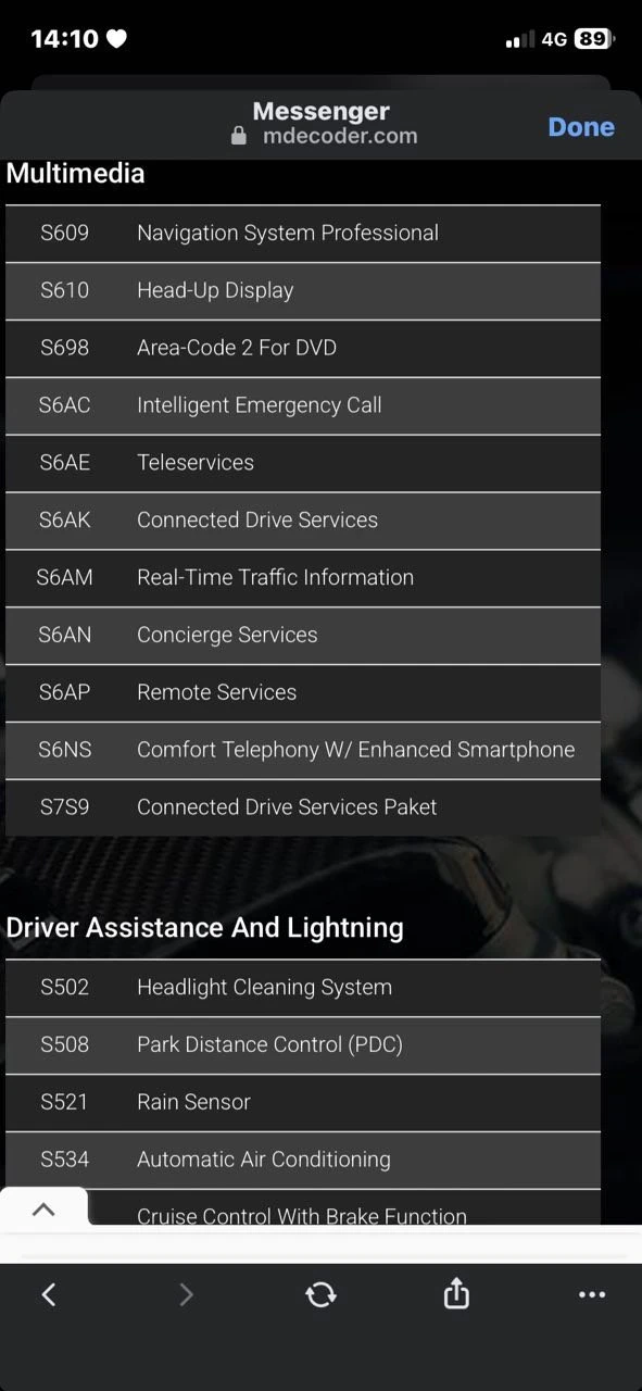 BMW X4 30d xDrive M Sport 258 к.с. | HU | AD LED | Камера, снимка 12 - Автомобили и джипове - 53457905