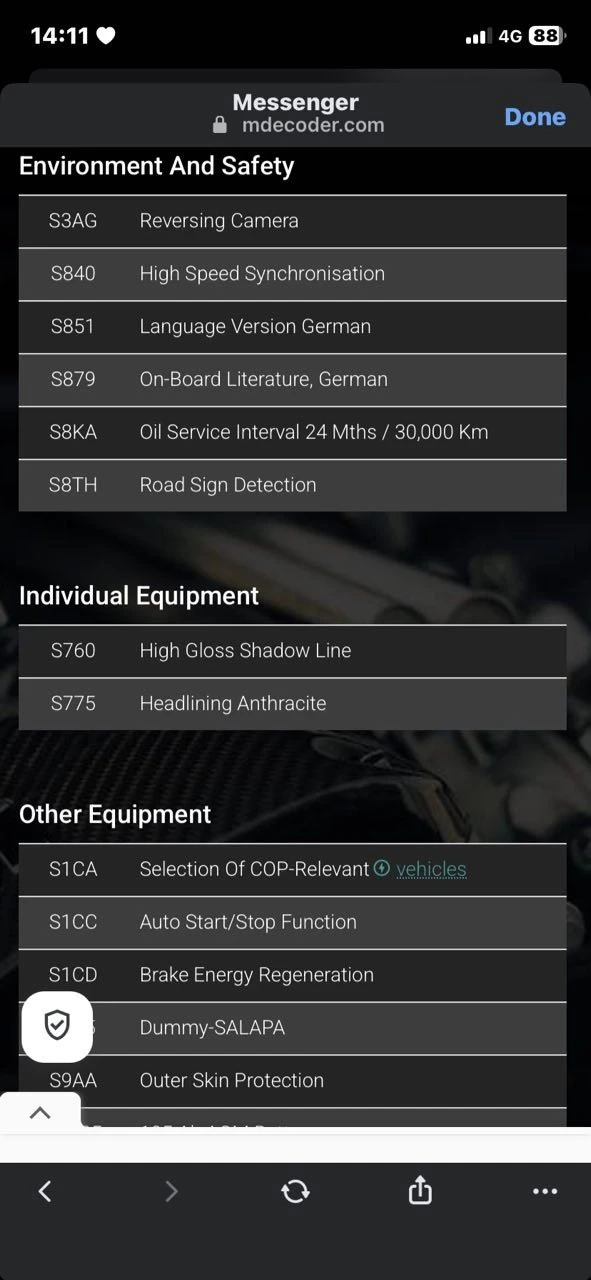 BMW X4 30d xDrive M Sport 258 к.с. | HU | AD LED | Камера, снимка 10 - Автомобили и джипове - 53457905