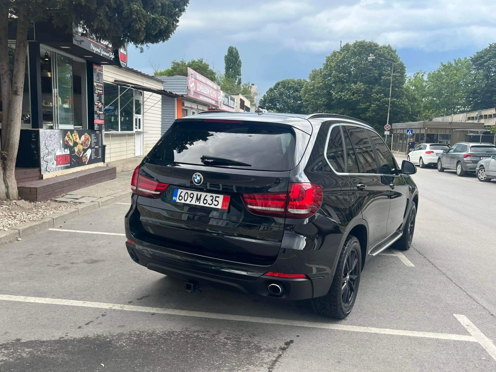 BMW X5  - изображение 3