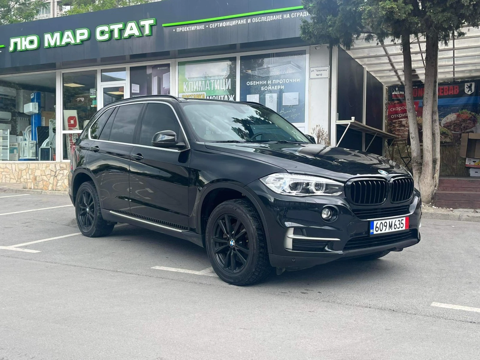 BMW X5  - изображение 5