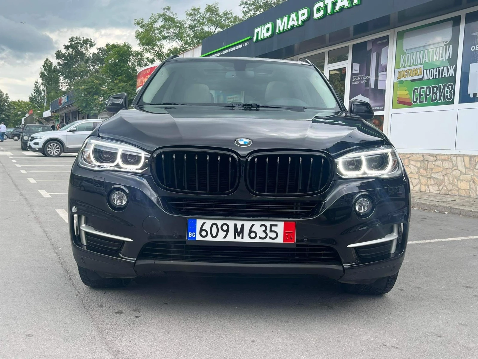 BMW X5  - изображение 6