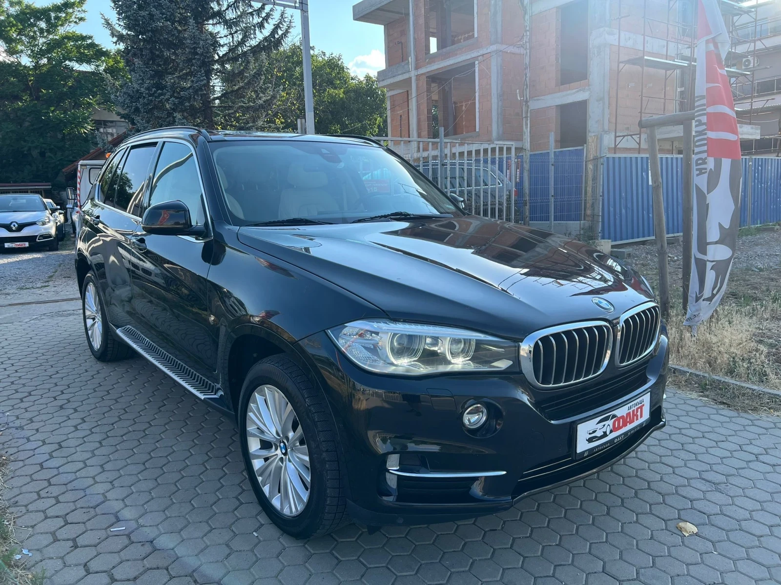 BMW X5 3.0D/TOP - изображение 3