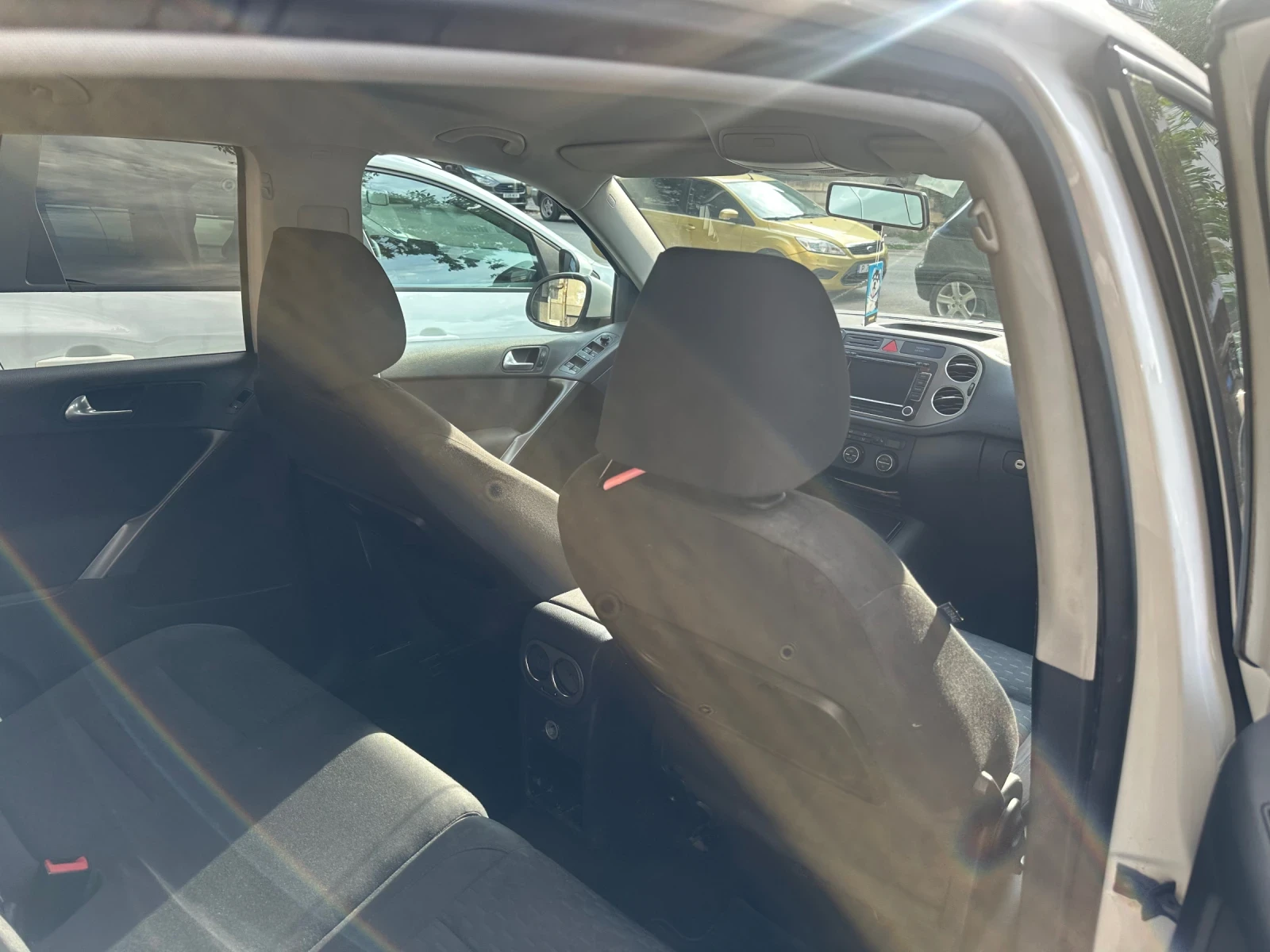 VW Tiguan  - изображение 8