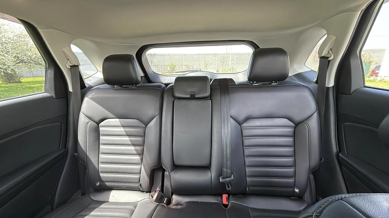 Ford Edge AWD/БЕЗ ПЪРВОНАЧАЛНА ВНОСКА/2 КЛЮЧА - изображение 9