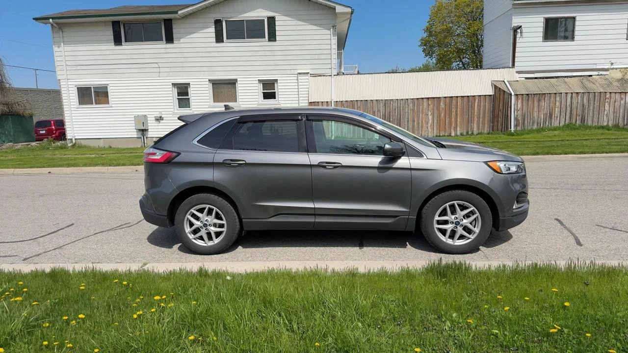 Ford Edge AWD/БЕЗ ПЪРВОНАЧАЛНА ВНОСКА/2 КЛЮЧА - изображение 6