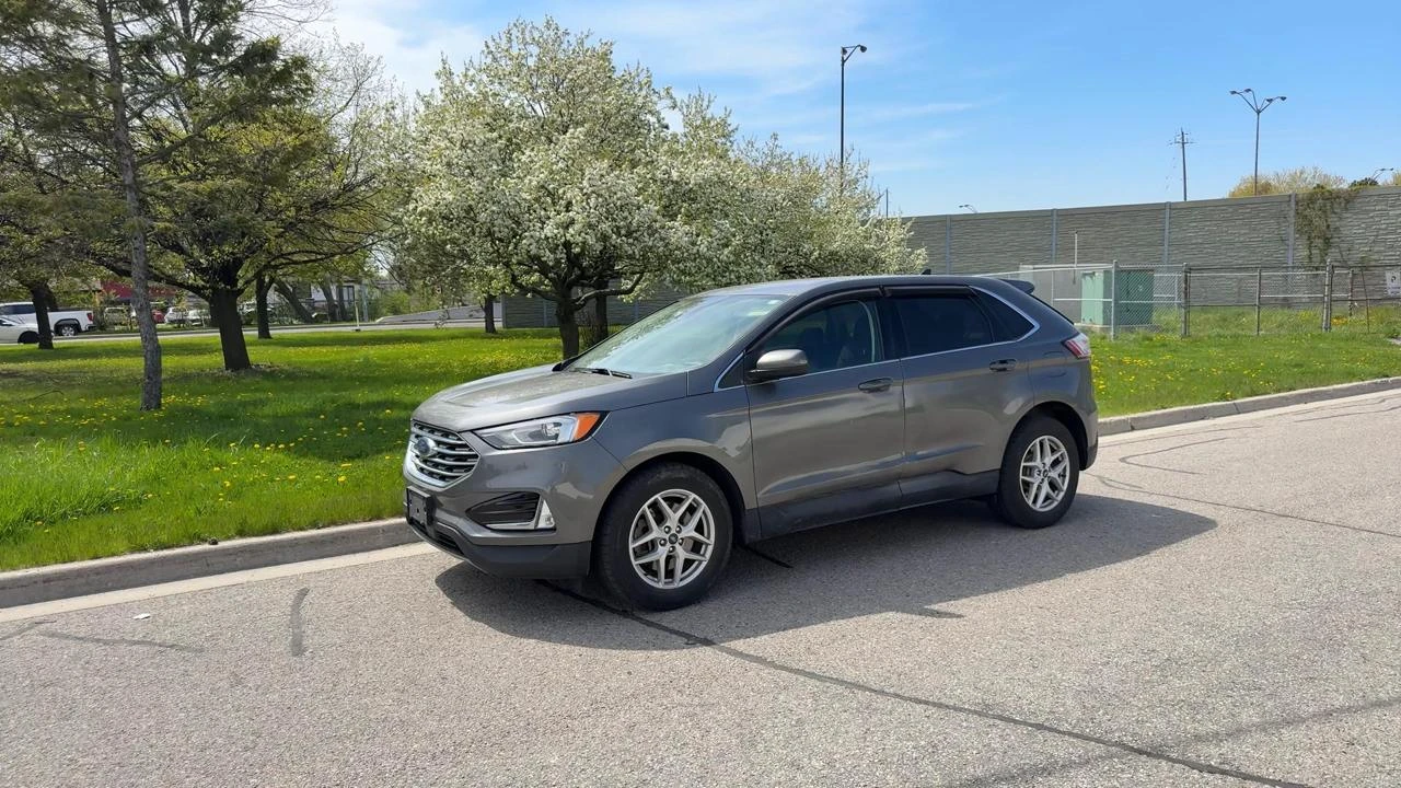 Ford Edge AWD/БЕЗ ПЪРВОНАЧАЛНА ВНОСКА/2 КЛЮЧА - изображение 2