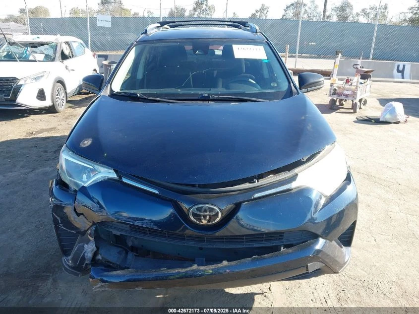 Toyota Rav4 2.5L I-4 DOHC, VVT, 176HP Front Wheel Drive - изображение 4
