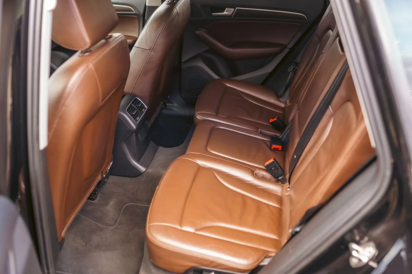 Audi Q5 2.0 TFSI Quattro 224 ..   2016  | Mobile.bg   11