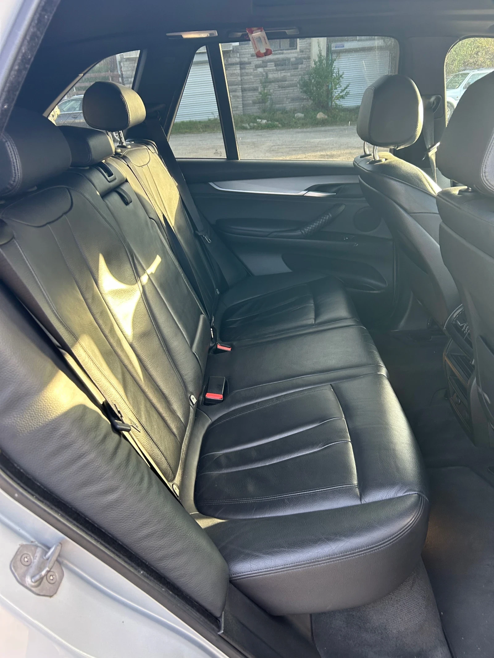 BMW X5 3.0 258кс Н А Ч А С Т И - изображение 10