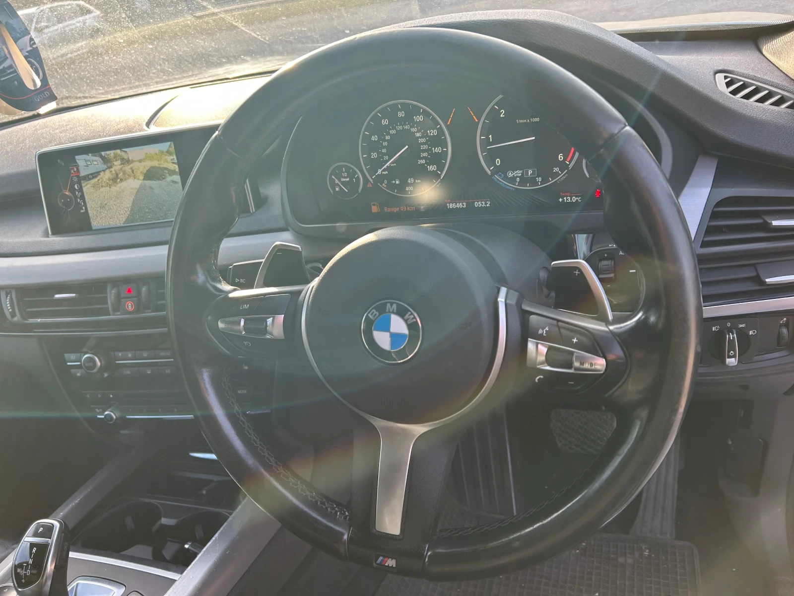 BMW X5 3.0 258кс Н А Ч А С Т И - изображение 7