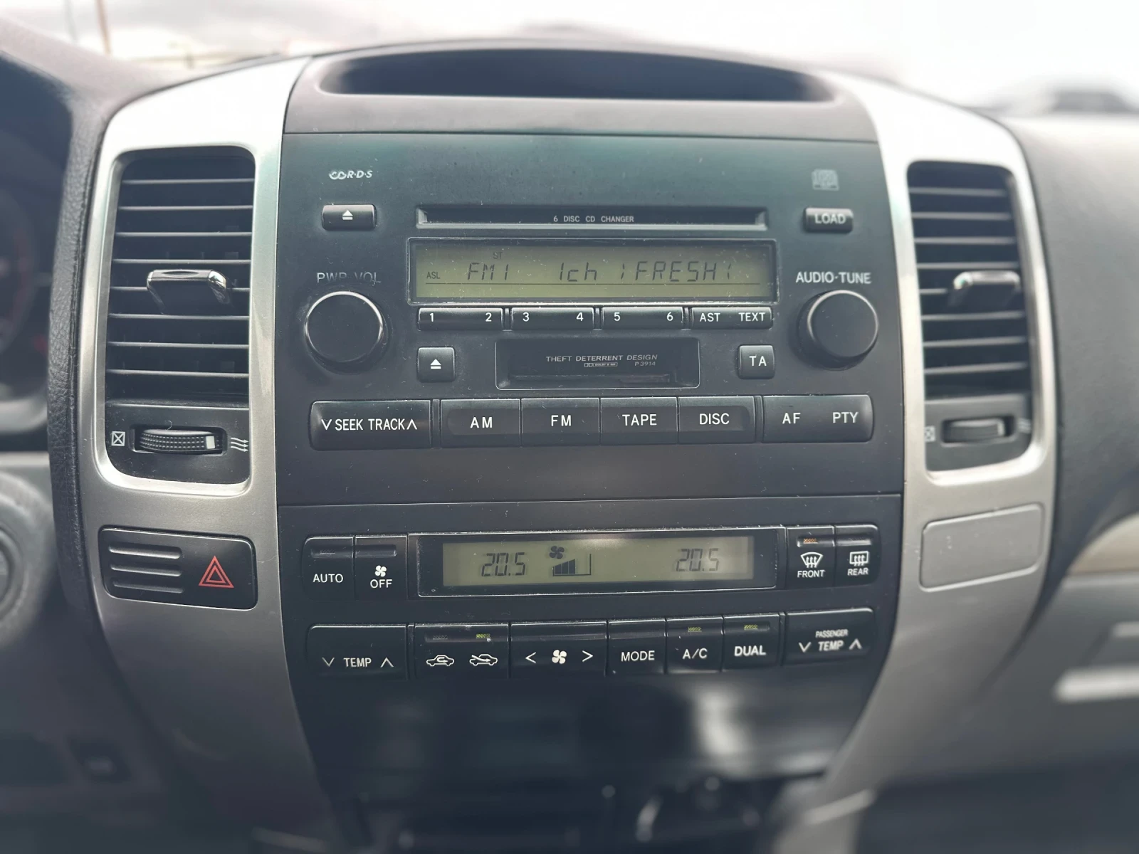 Toyota Land cruiser 3.0* *  | Mobile.bg   13