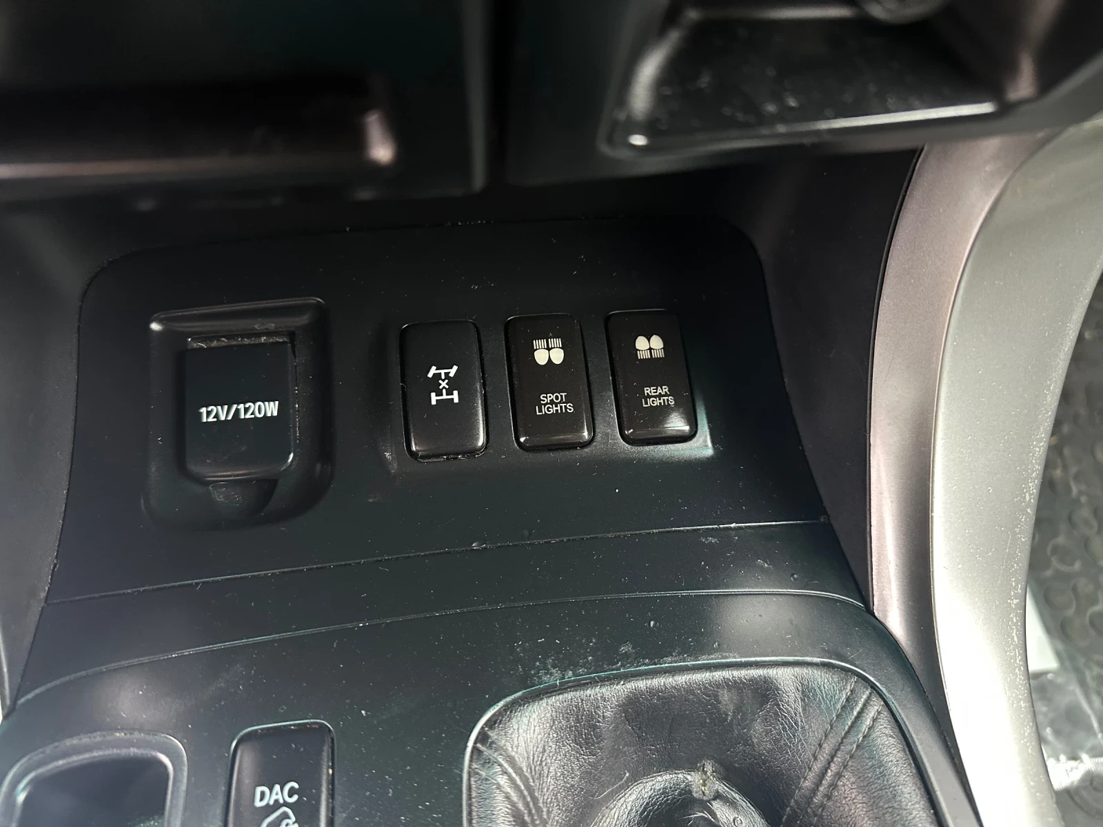 Toyota Land cruiser 3.0* *  | Mobile.bg   11