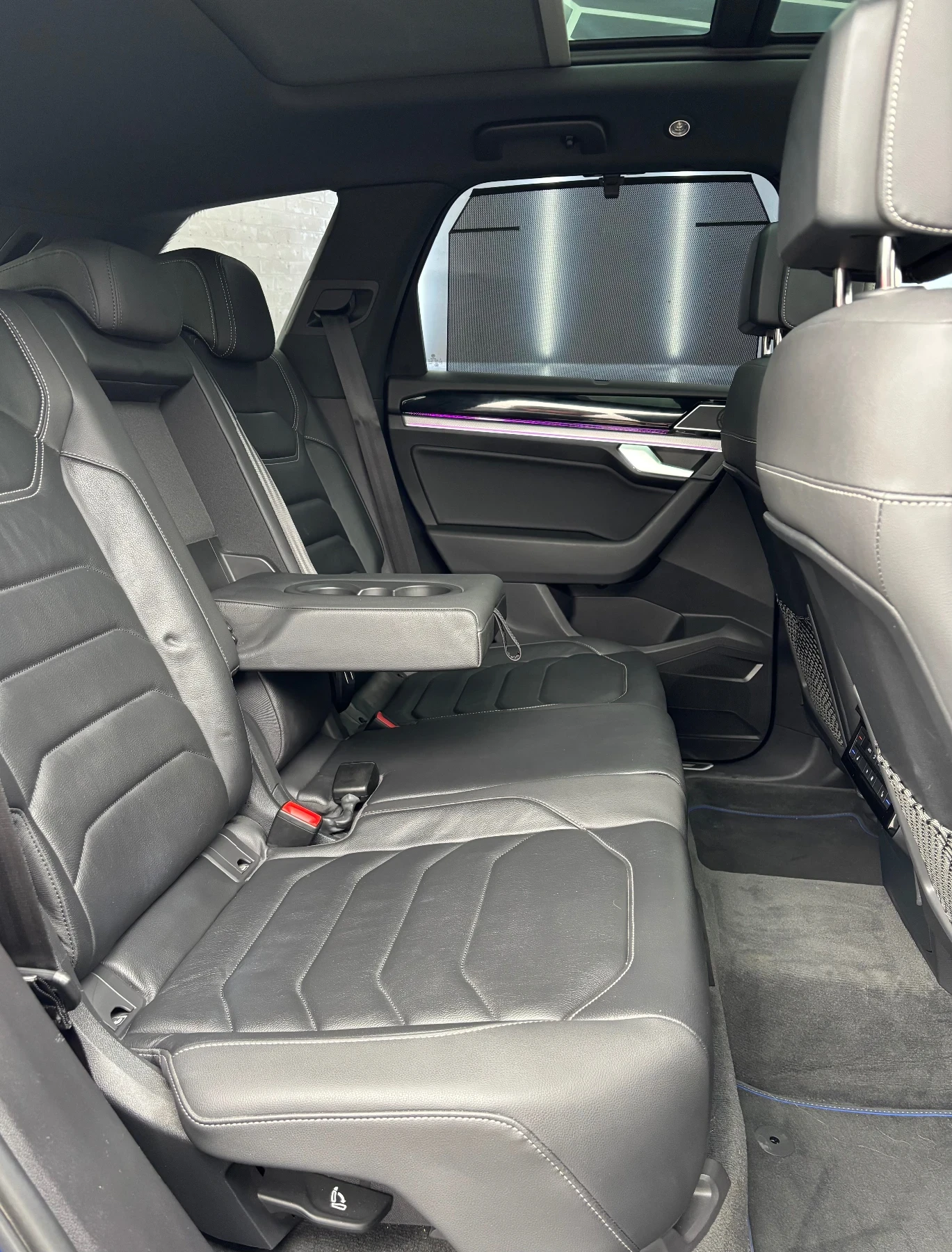 VW Touareg R 3.0I V6 | Mobile.bg   15