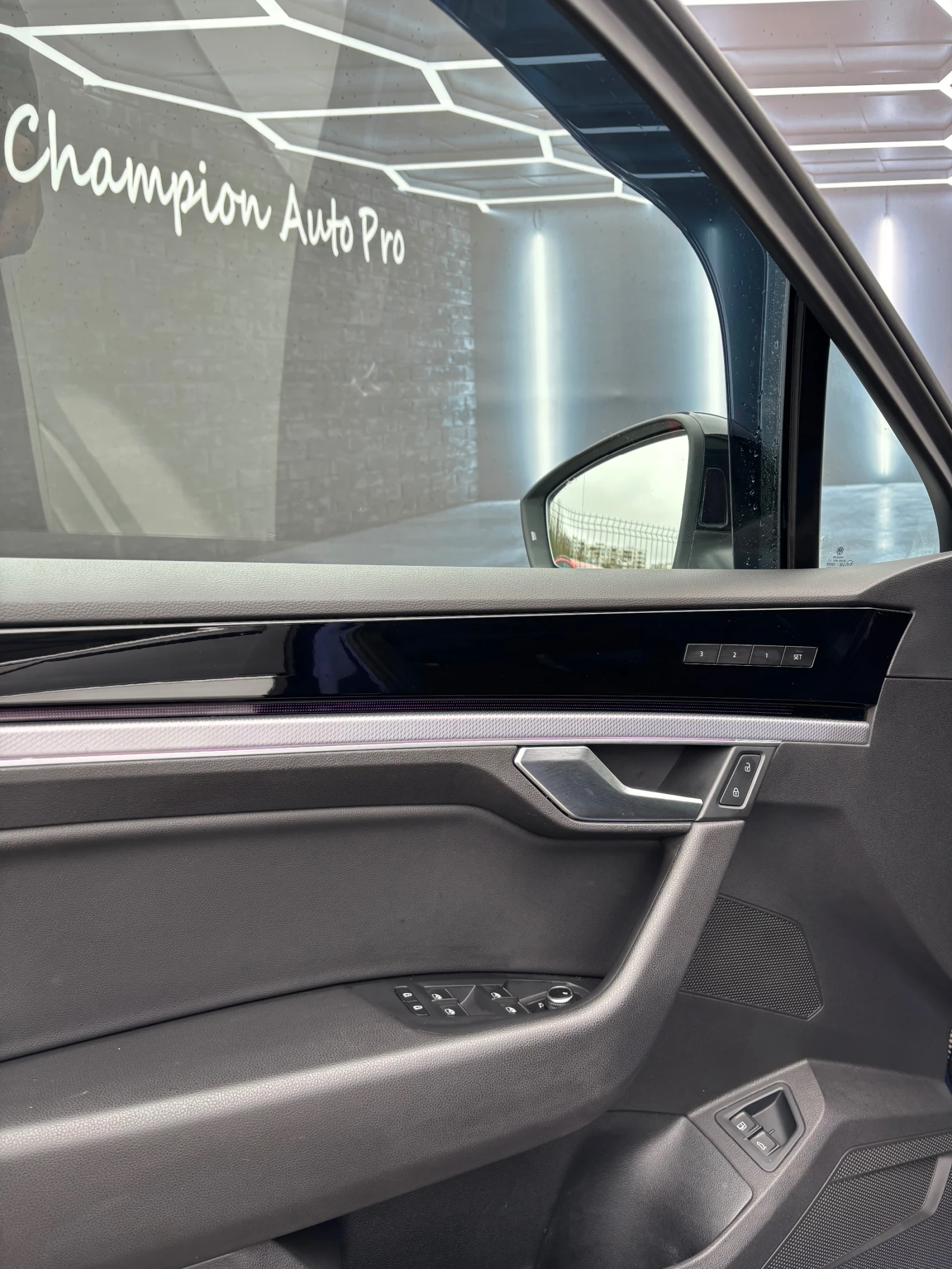 VW Touareg R 3.0I V6 - изображение 8