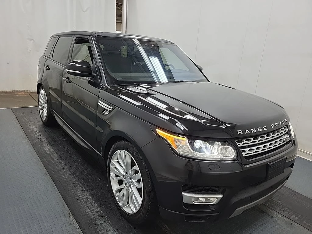 Land Rover Range Rover Sport * TD6 HSE * CARFAX * БЕЗ ПЪРВОНАЧАЛНА ВНОСКА - изображение 2