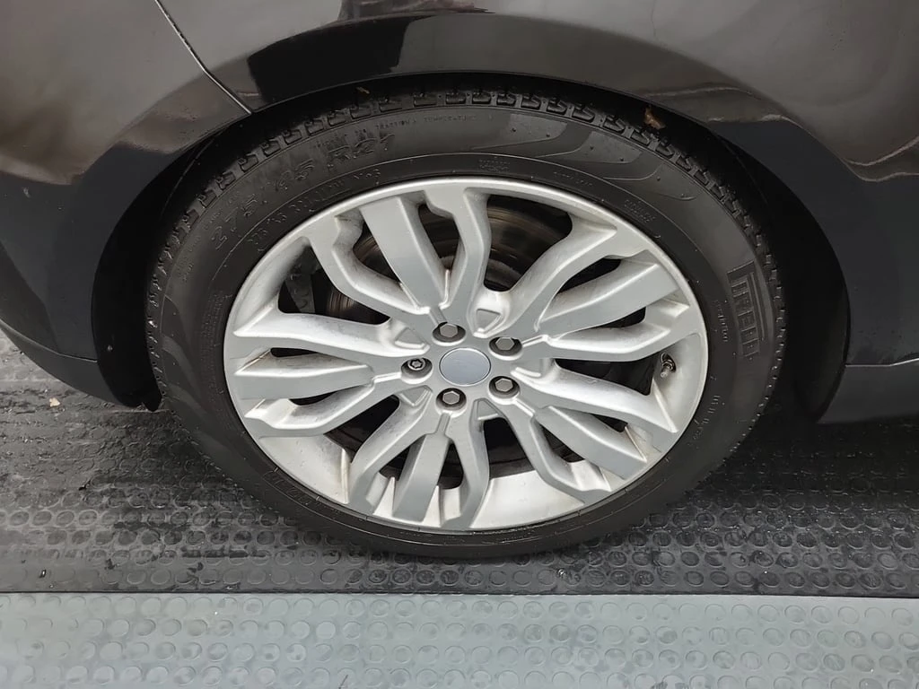 Land Rover Range Rover Sport * TD6 HSE * CARFAX * БЕЗ ПЪРВОНАЧАЛНА ВНОСКА - изображение 6