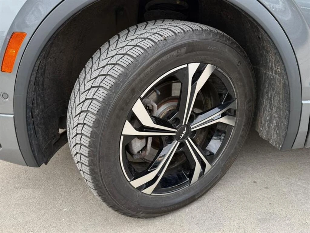 VW Tiguan * 4Motion * CARFAX *    | Mobile.bg   11