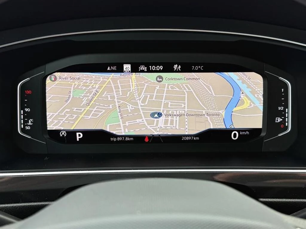 VW Tiguan * 4Motion * CARFAX *    | Mobile.bg   16