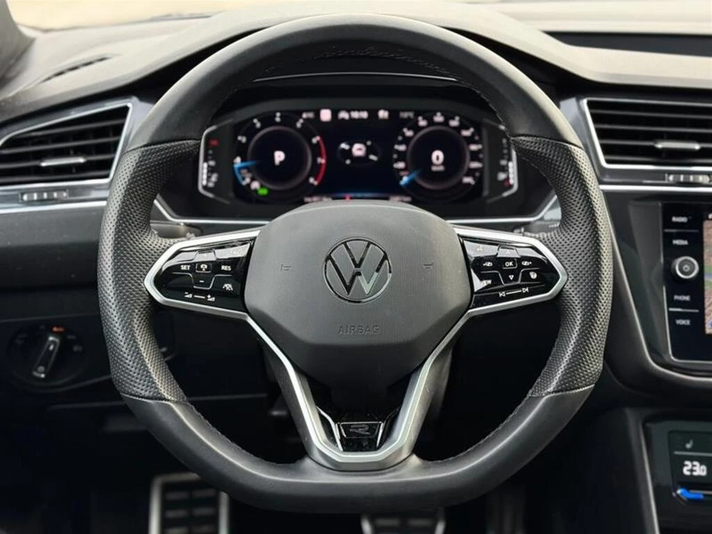 VW Tiguan * 4Motion * CARFAX *    | Mobile.bg   15