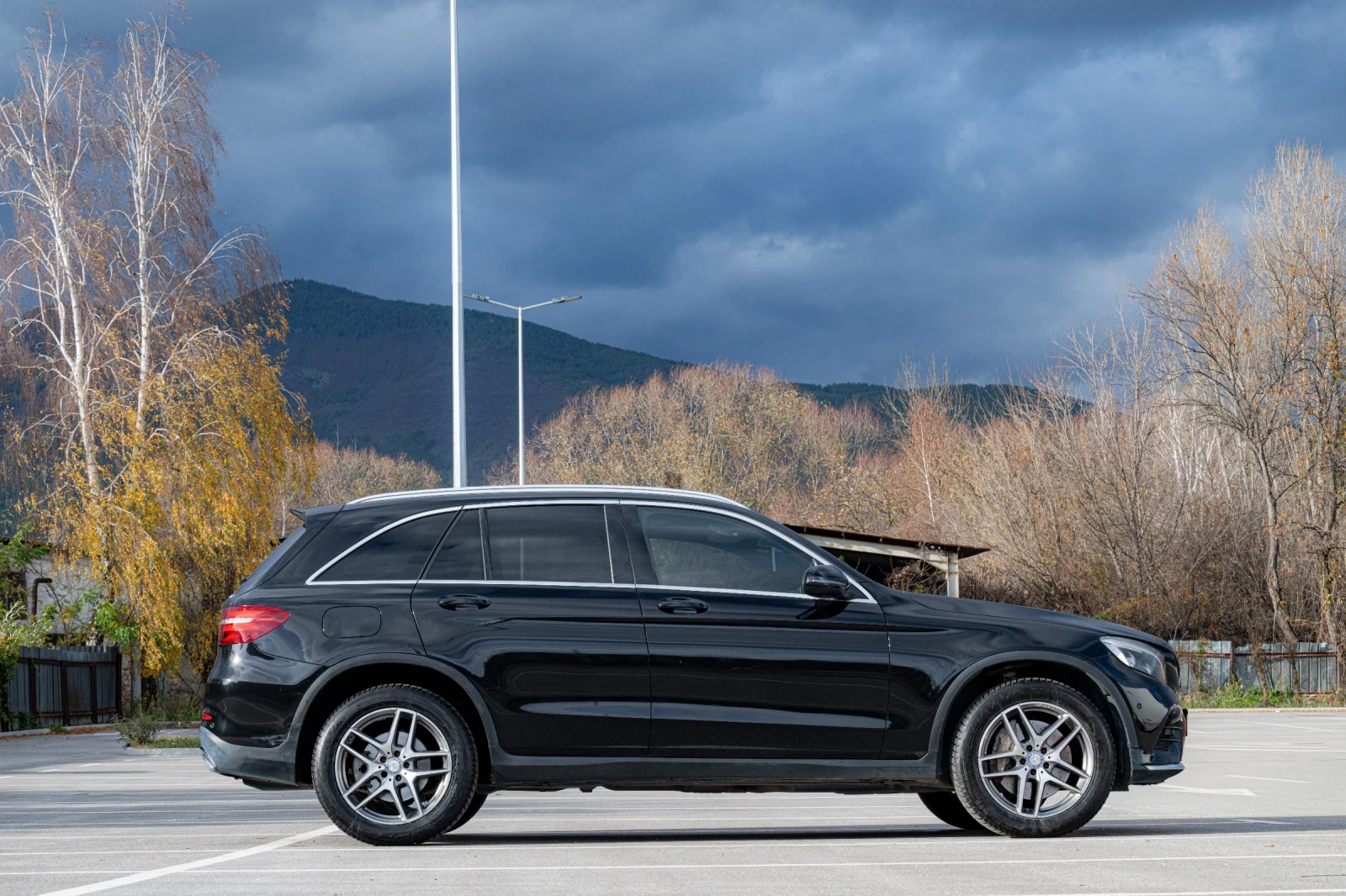 Mercedes-Benz GLC 250 | Mobile.bg   2