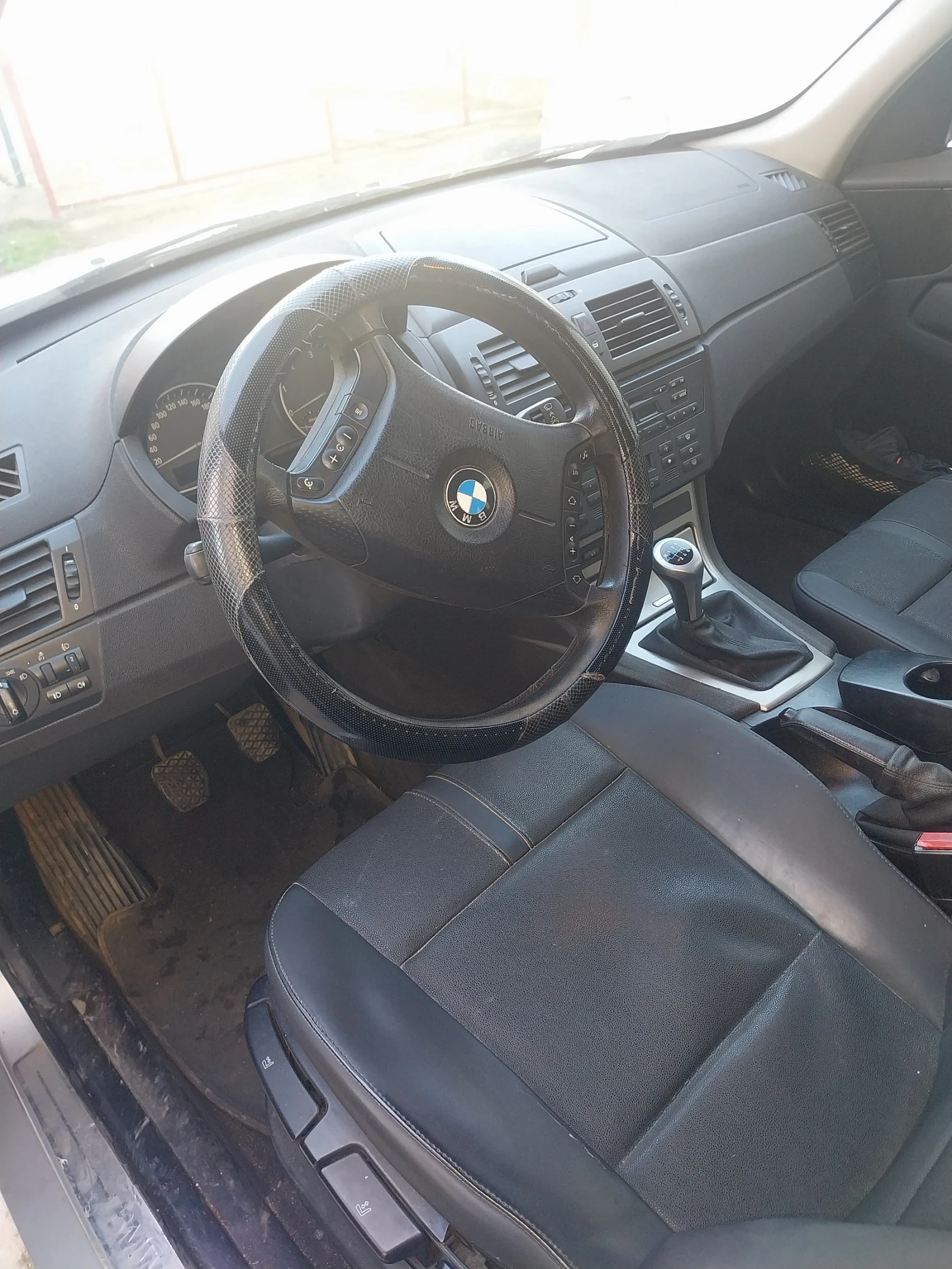BMW X3 20.D | Mobile.bg � ����������� 6