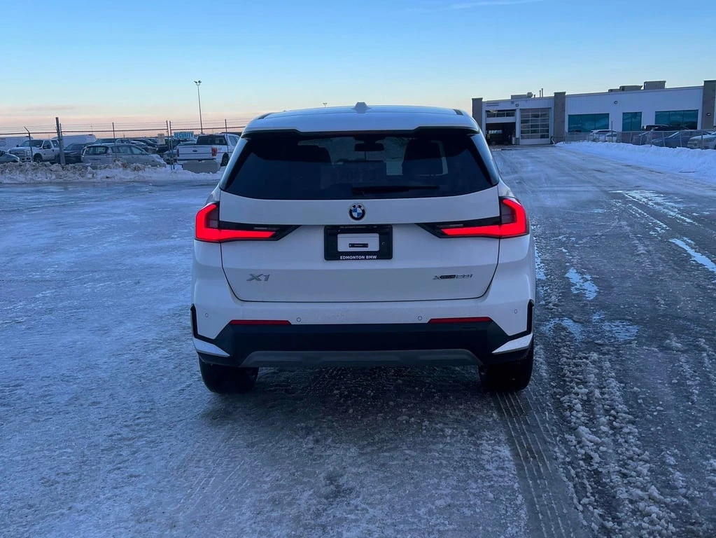 BMW X1 2024 xDrive28i * CARFAX * ��� ������������ ������ | Mobile.bg � ����������� 5