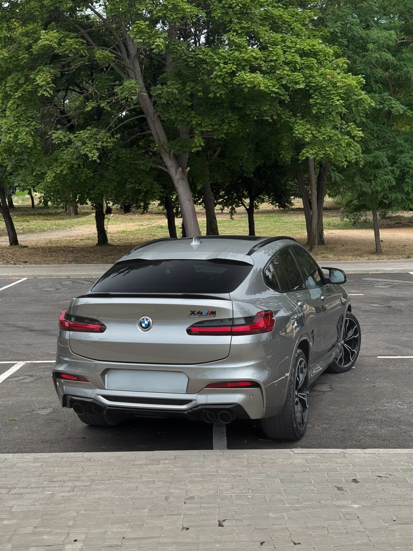 BMW X4 X4M competition | Mobile.bg � ����������� 2